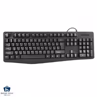 کیبورد تسکو مدل TK 8030/KB1806