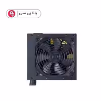 پاور کامپیوتر COOLERMASTER MWE 750 WHITE 230V-V2