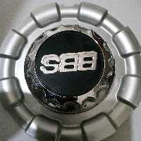 کاپ رینگ   BBS نقره ای.تورینگی اسپرت کد C1059