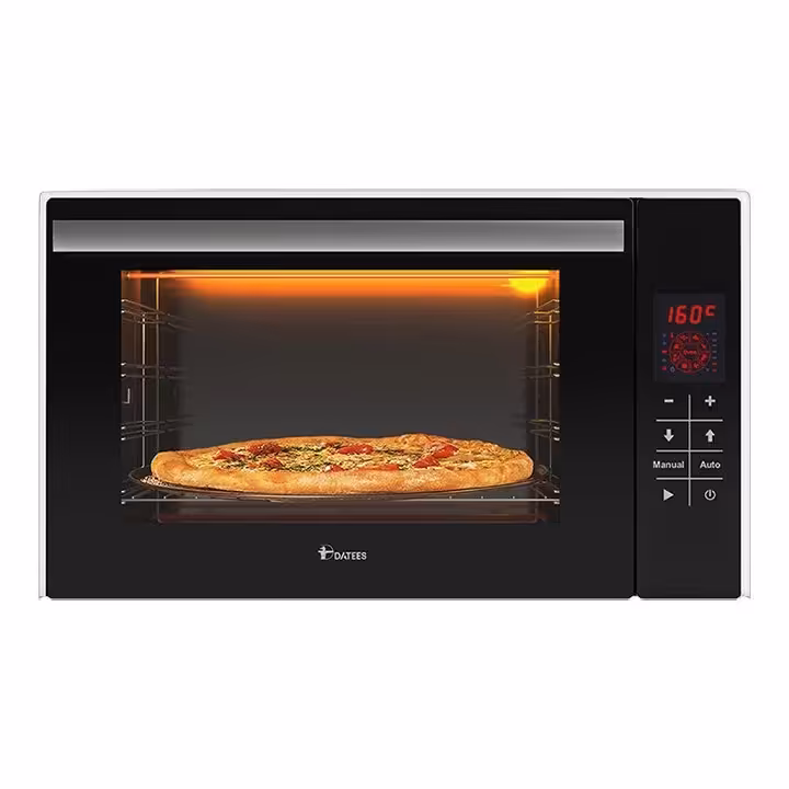 آون توستر داتیس مدل DT-706 white