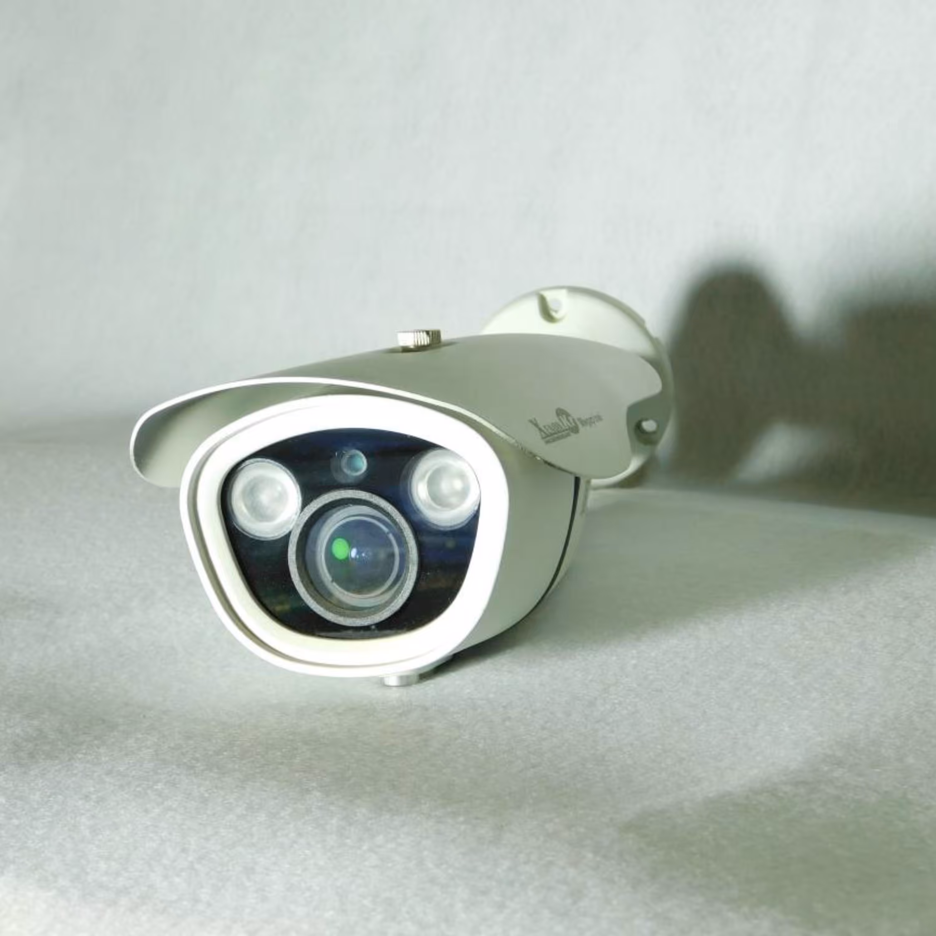 دوربین مدار بسته