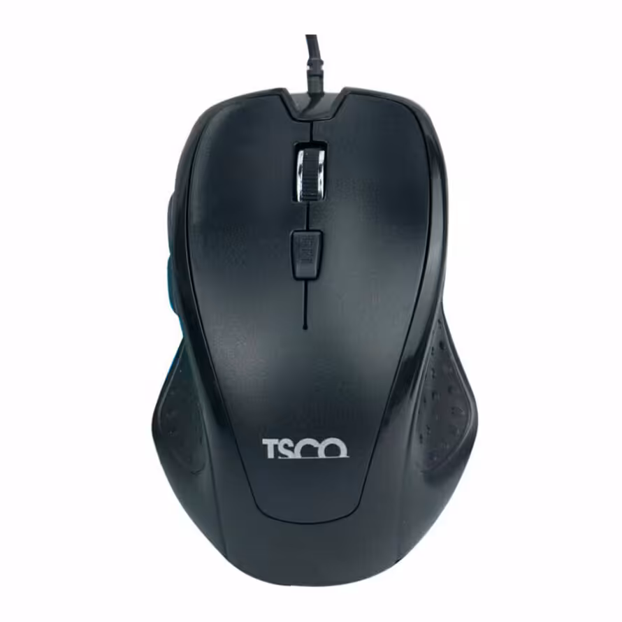 ماوس باسیم تسکو مدل TM 304