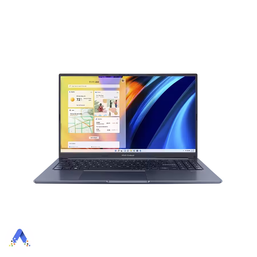 لپ تاپ ایسوس VivoBook 15X OLED M1503IA-X