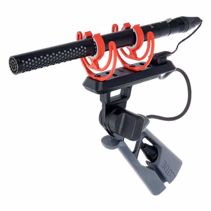 میکروفون شات گان رود مدل NTG5