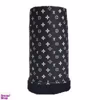 دستمال سر و گردن مدل BAFF1114