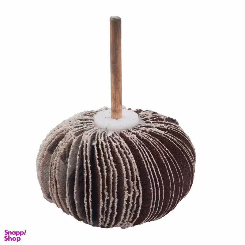 سنباده سردریلی مدل چتری کد YP-NIMGERD