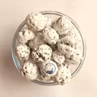 نقل ذرت شکلاتی (200 گرم)