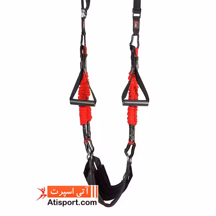 تی آر ایکس 4D Pro