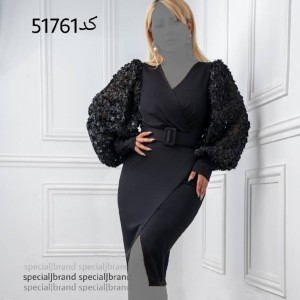 تونیک مجلسی نقره
