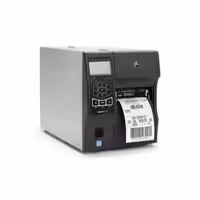 لیبل پرینتر زبرا ZT410 300dpi