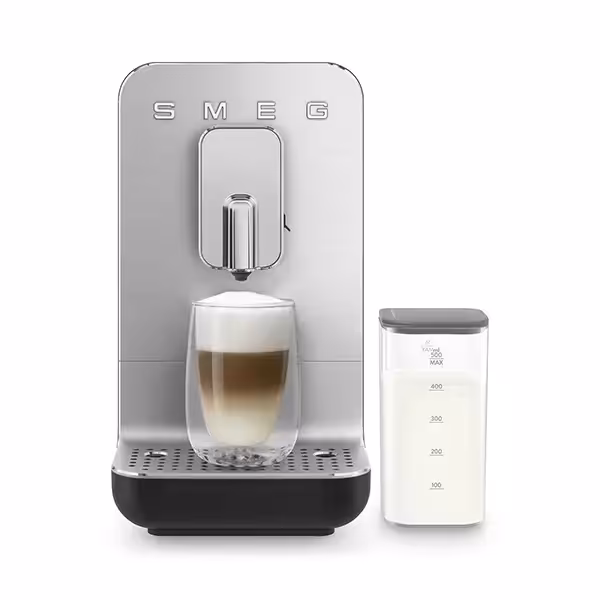 اسپرسو ساز اسمگ اتوماتیک مدل BCC13BLMEU