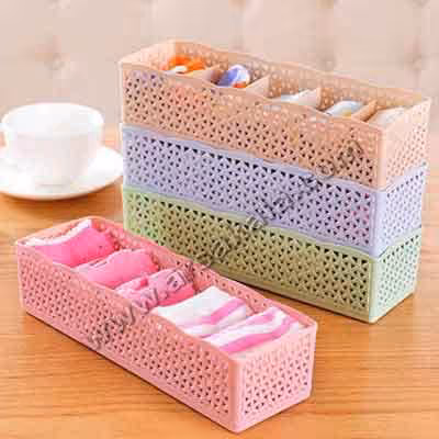 تقسیم کشو 5 خانه