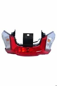 LAMP STOP ACTIVAS کامل 33700K69T01 Honda