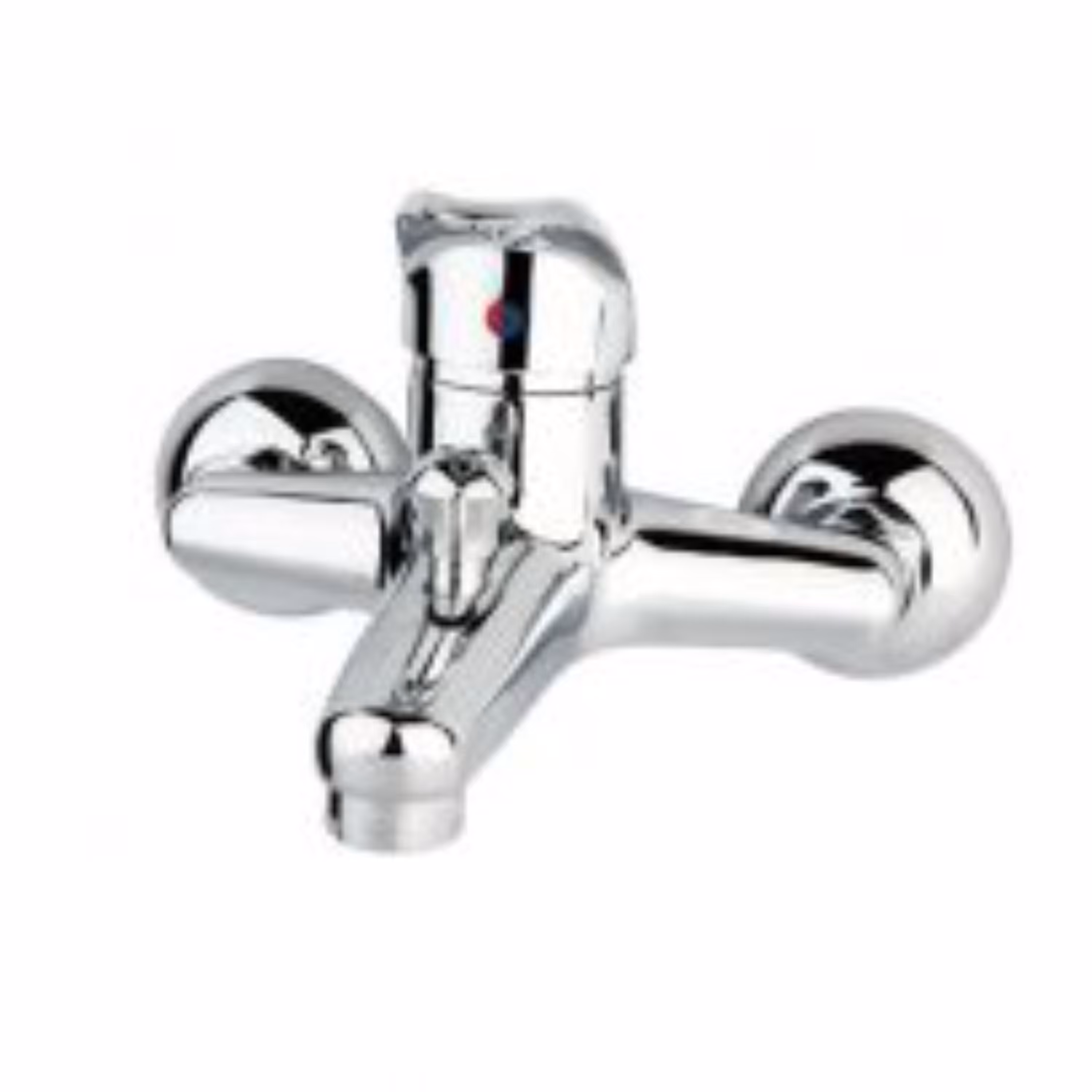 شیر حمام مروارید کروم راسان ارسال به سراسر کشور با باربری