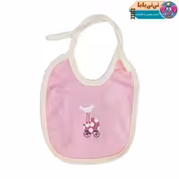 پیشبند آدمک مدل Carriage