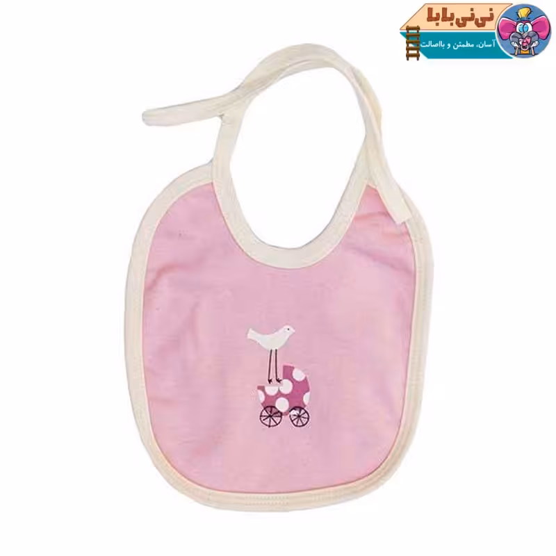 پیشبند آدمک مدل Carriage