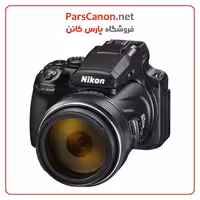 دوربین نیکون Nikon COOLPIX P1000 Digital Camera