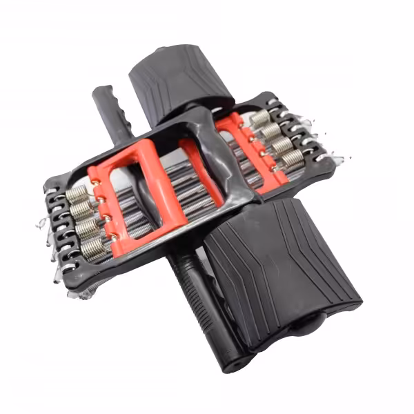 فنر سینه 3کاره کد K1016