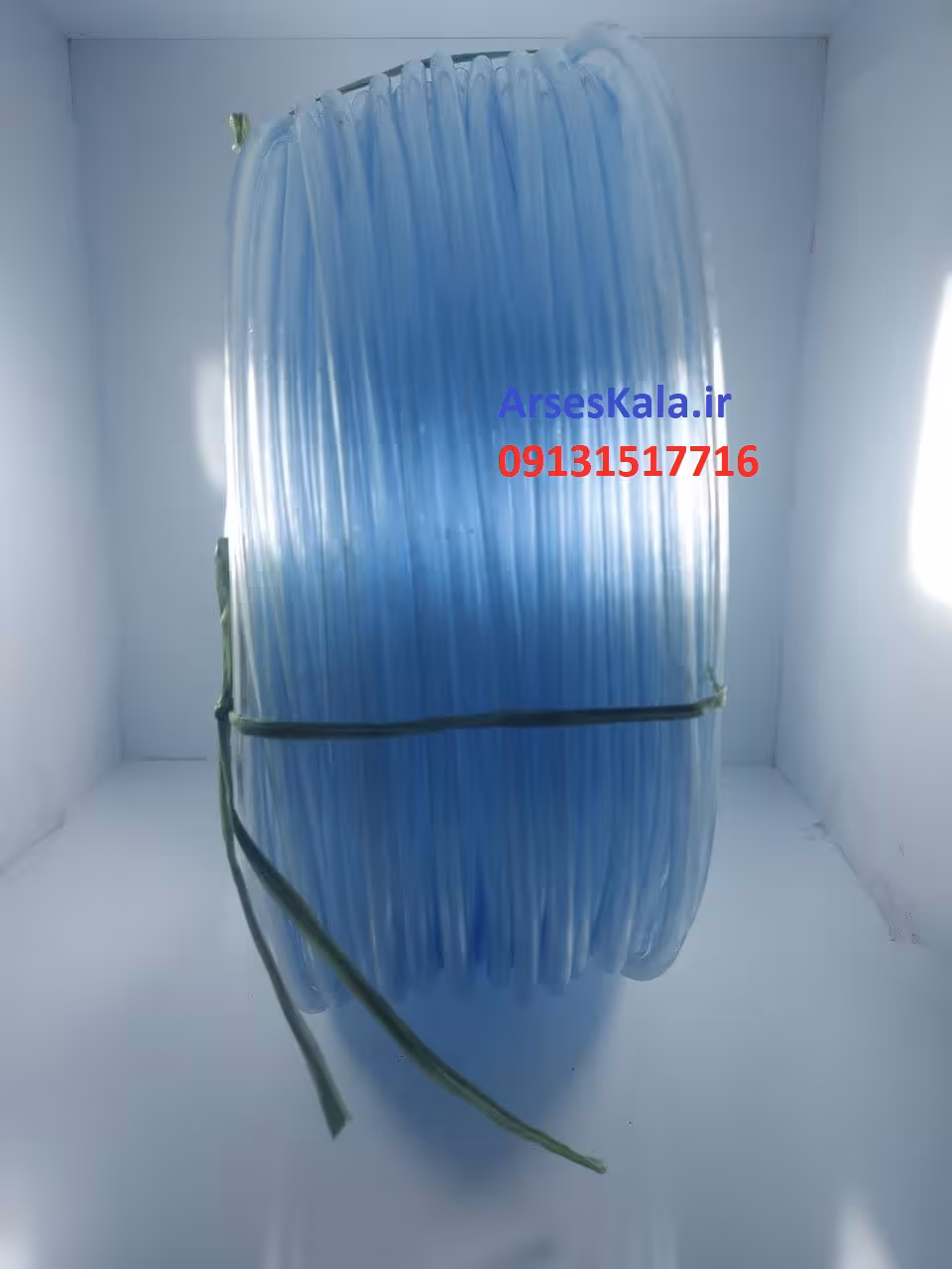 شلنگ تراز درجه یک شیر نشان