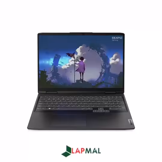 لپ تاپ لنوو مدل Ideapad Gaming 3-OBJ
فروشگاه اینترنتی تخصصی لپتاپ لپ مال
