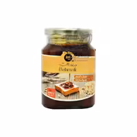 عصاره گندم جوانه زده 400 گرم به مالت - behmalt