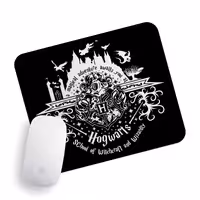 موس پد راویتا مدل هری پاتر کد 3342