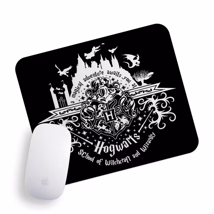 موس پد راویتا مدل هری پاتر کد 3342