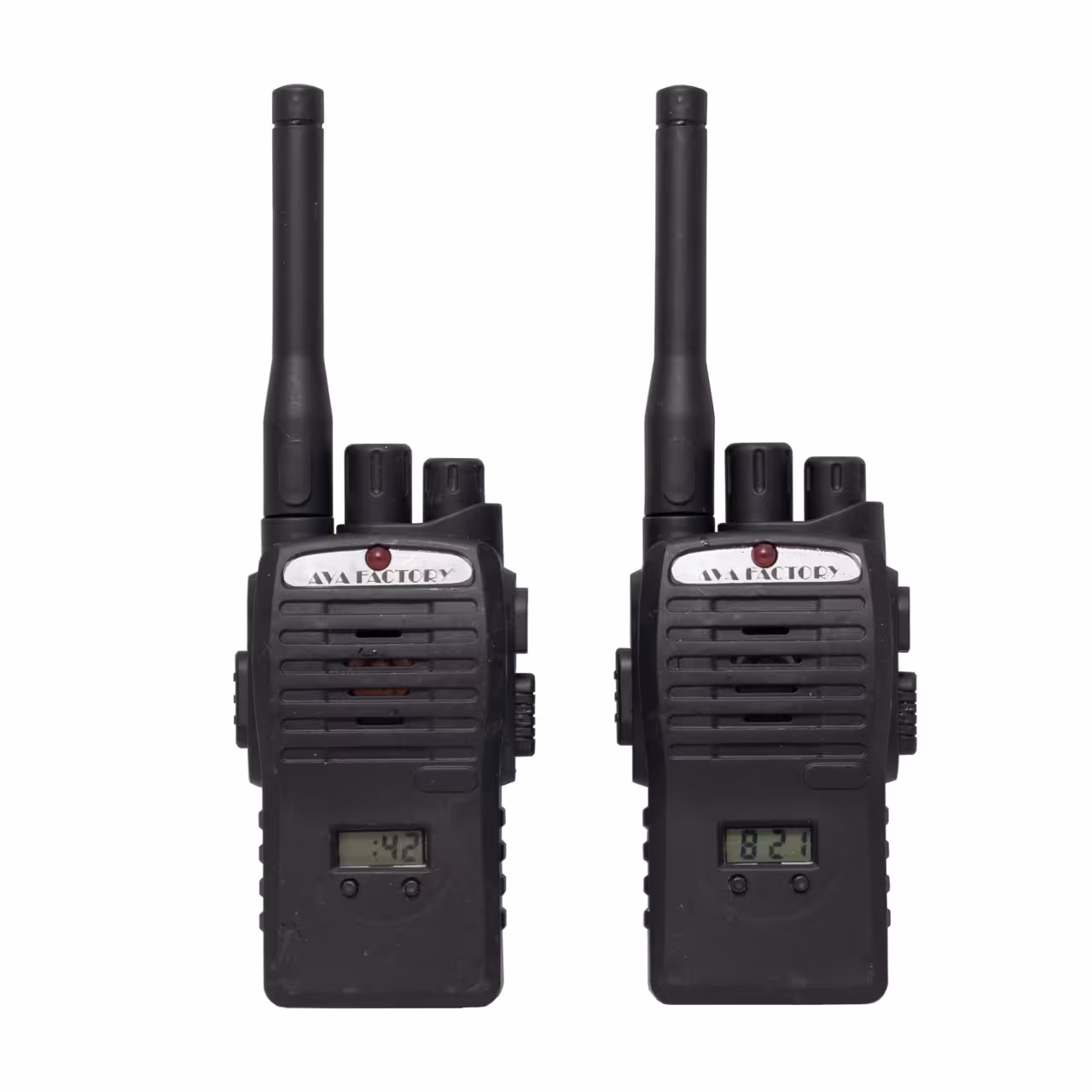 بیسیم اسباب بازی آوا مدل AMT-3059