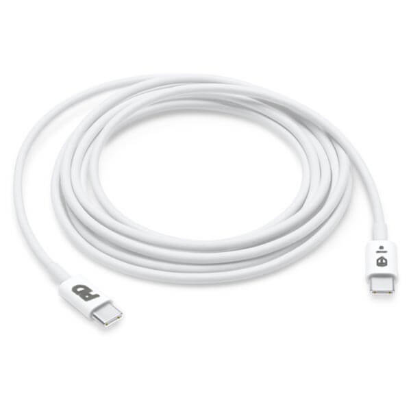 کابل دو سر type c مدلUW-L57