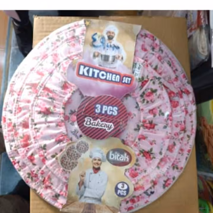 دم کنی 3 تکه  نسوز