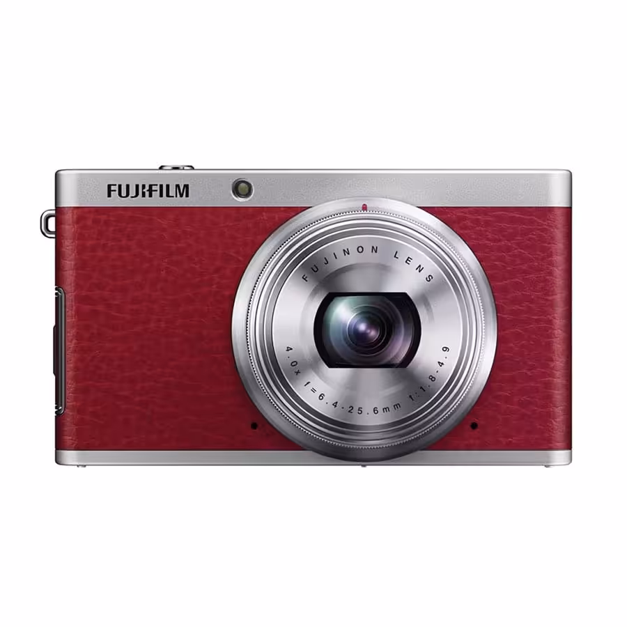 دوربین عکاسی فوجی فیلم Fujifilm XF1 Digital Camera