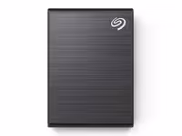 اس اس دی اکسترنال سیگیت مدل Seagate One Touch ظرفیت 1 ترابایت
