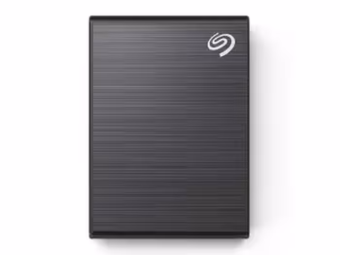اس اس دی اکسترنال سیگیت مدل Seagate One Touch ظرفیت 1 ترابایت