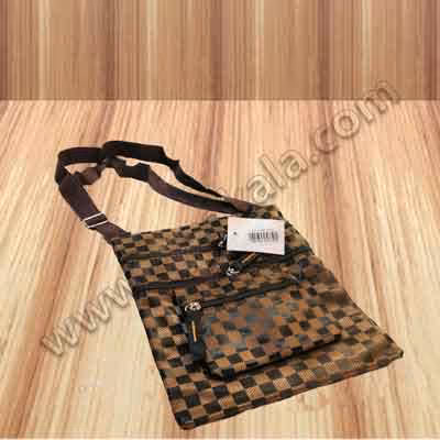 کیف مدارک پاسپورتی دوشی