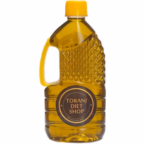 روغن زیتون نیم لیتری خالص طارم