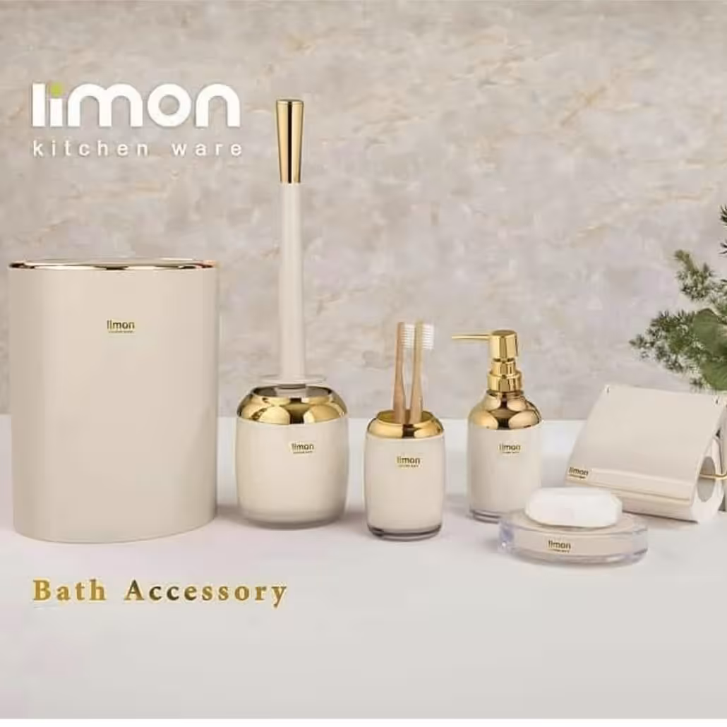 سرویس 2جداره رومانتیک  لیمون الوان