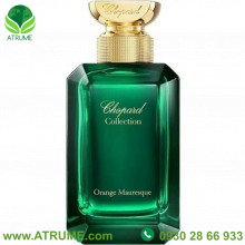 عطر ادکلن چوپارد اورنج مورسک 100 میل مردانه - زنانه