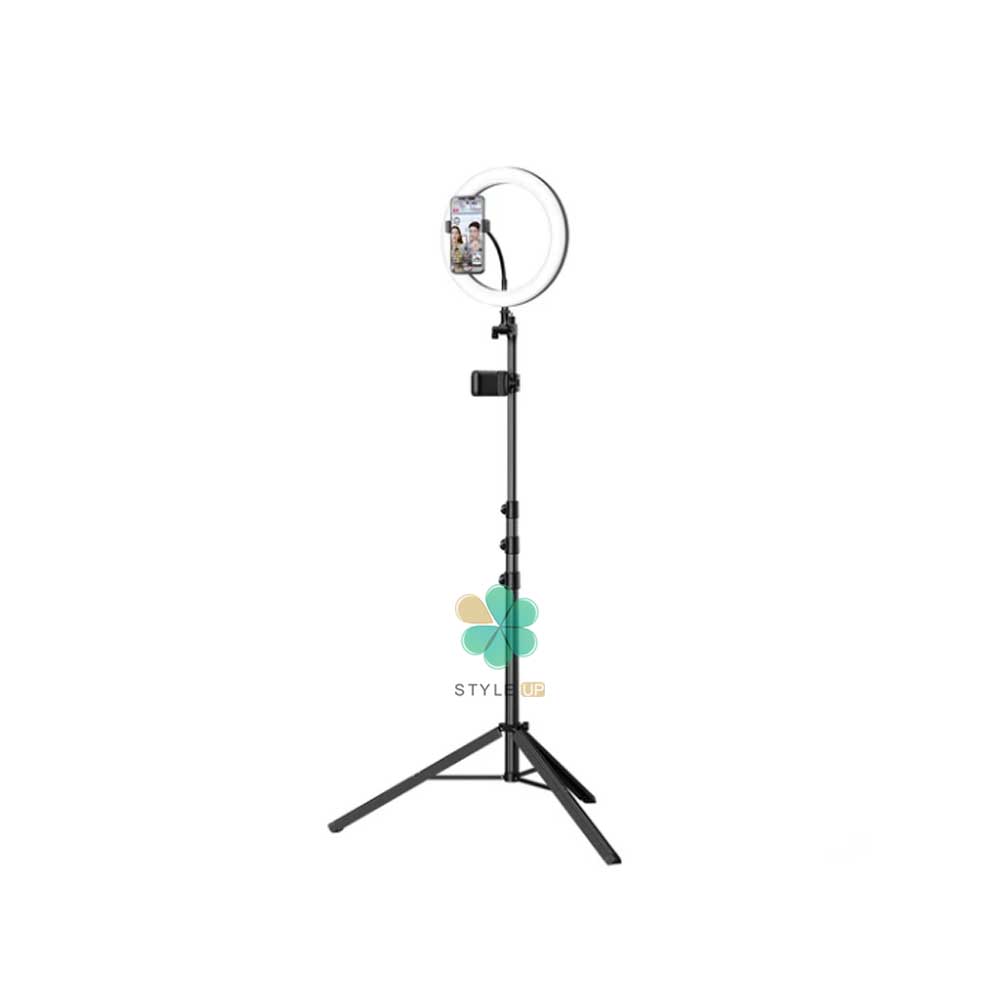 رینگ لایت سلفی گوشی موبایل مک دو دو مدل Mcdodo TB-7970