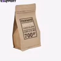 پودر وایت چاکلت برند مومنتی 700 گرمی