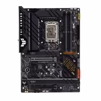 مادربرد ایسوس ASUS TUF GAMING Z690-PLUS WIFI D5