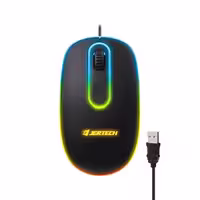 ماوس مخصوص بازی جرتک مدل M500