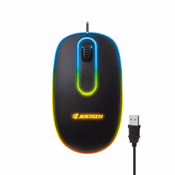 ماوس مخصوص بازی جرتک مدل M500