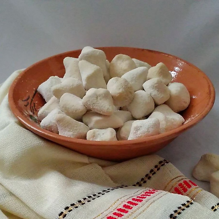 کشک محلی تایباد