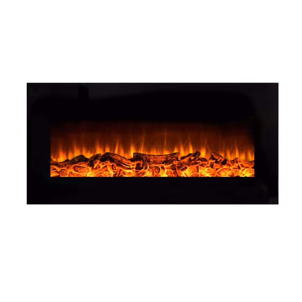 شومینه برقی بیستون مدلH.C.140.L2