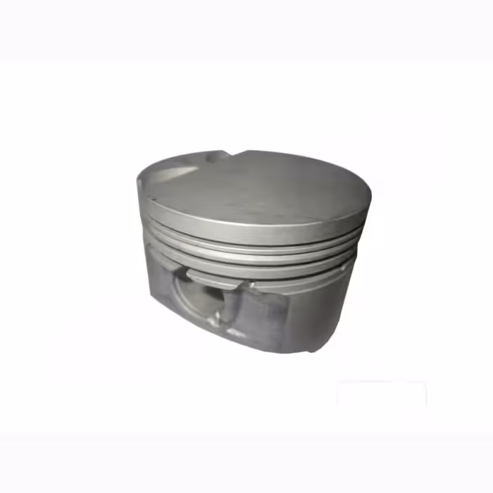 پیستون نیمه  STD عظام کد 128 مناسب برای سمند موتور ملی