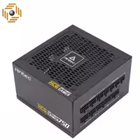 منبع تغذیه ماژولار انتک مدل HCG750 Gold