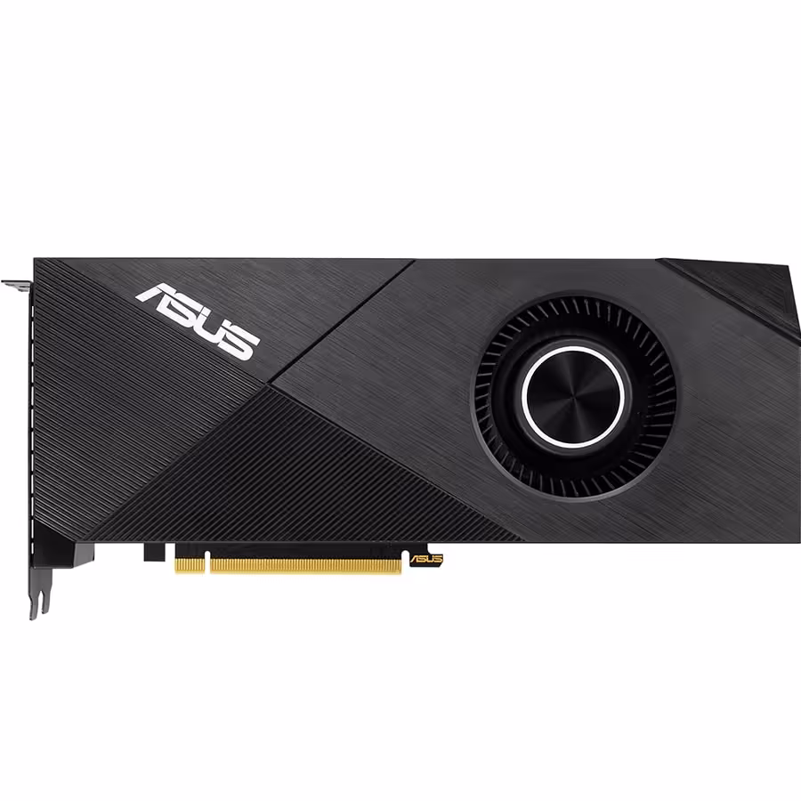 قیمت و خرید کارت گرافیک ایسوس مدل TURBO-RTX2070S-8G-EVO | یاس ارتباط