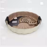 قالب کیک گرانیتی
26 سانتی ساخت ترکیه