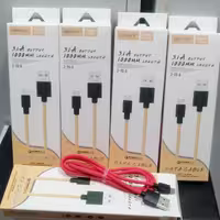 کابل شارژ ANSTY مدلZ_023_A مهسان