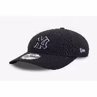 کلاه آبی مردانه و زنانه NVY NAVY WS 9 NEW ERA